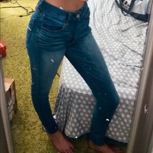 ✨American Eagle Jeans✨